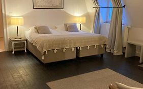 Chateau Fort Lapin Familiekamer